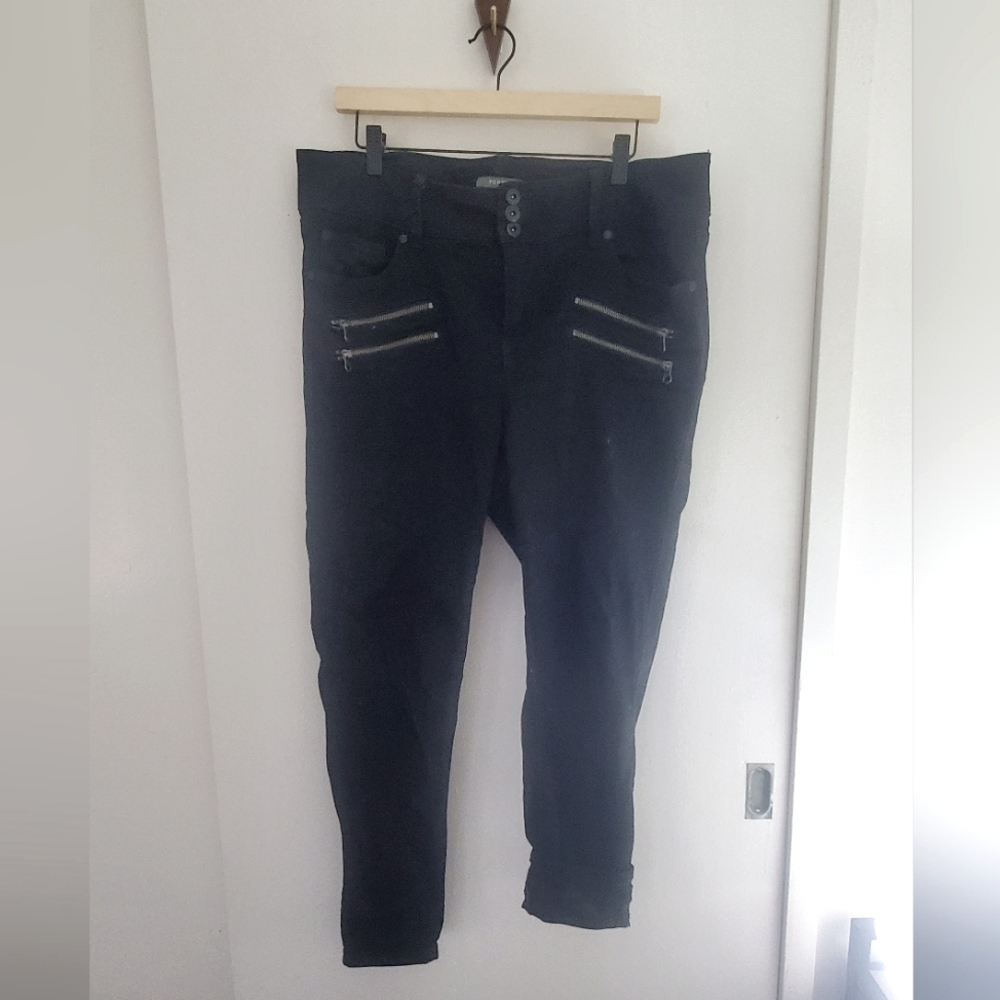 Torrid 14s Jeggings
